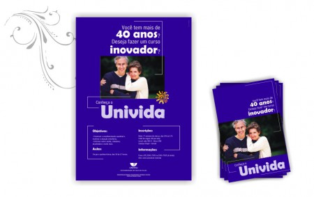 Projeto Univida